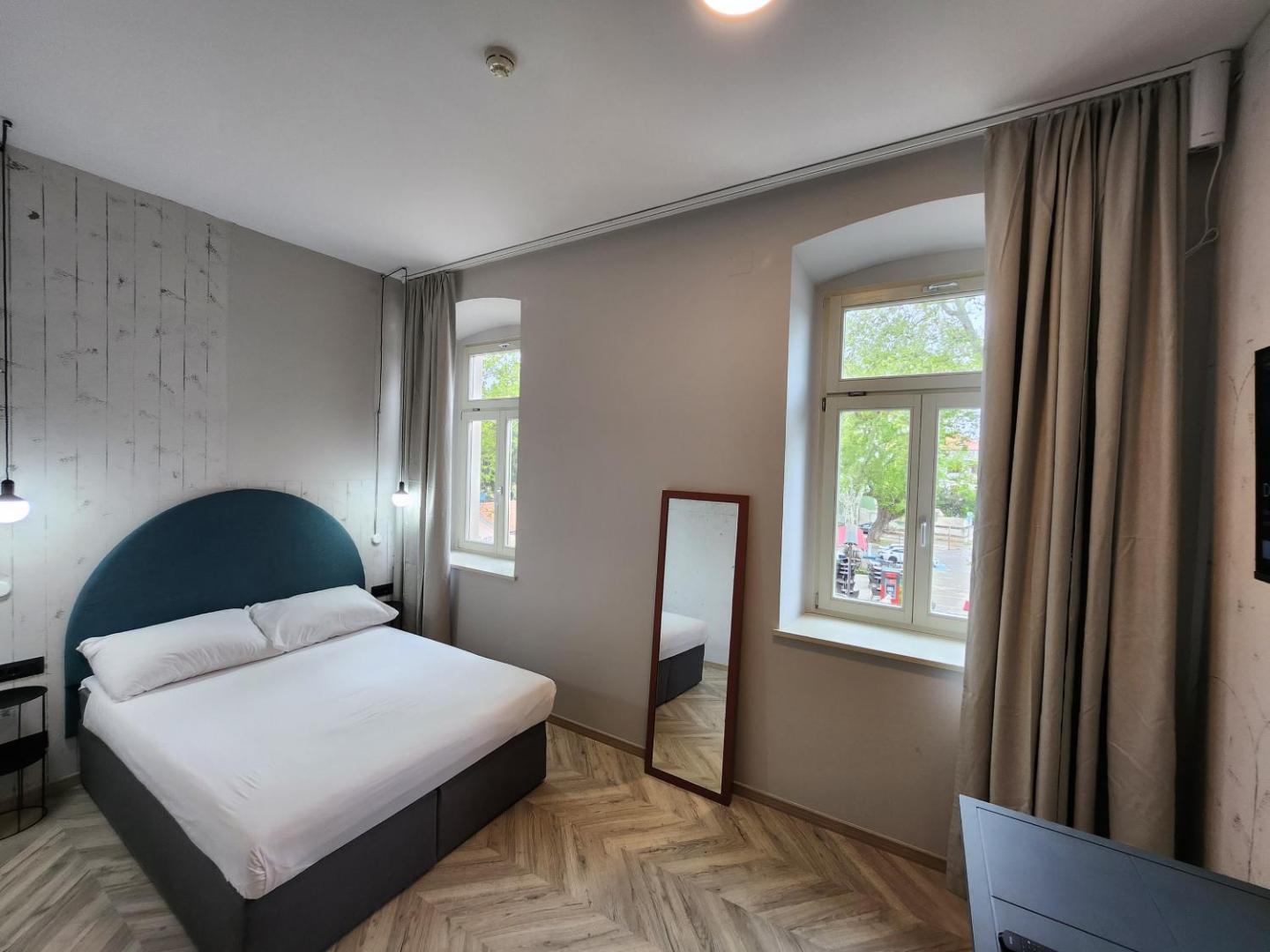 Hotel Amfiteatar 3