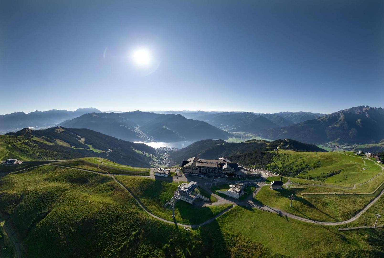 Berghotel Schmittenhöhe - 2000m 1