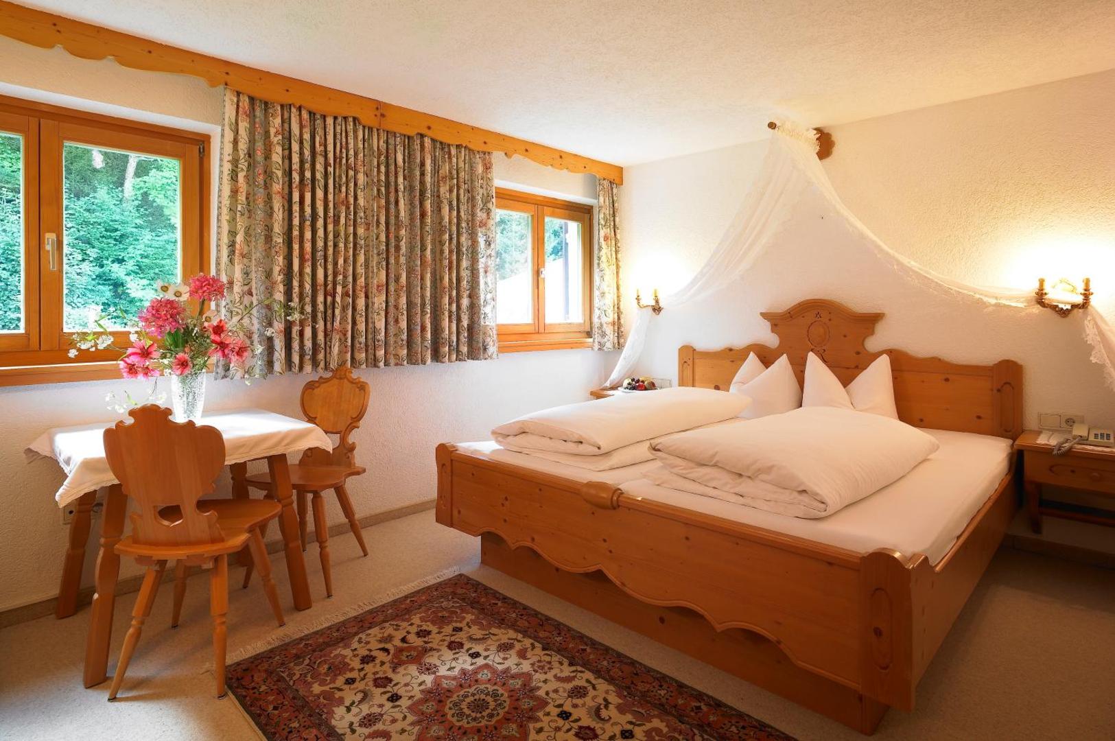 Hotel Montabella 3