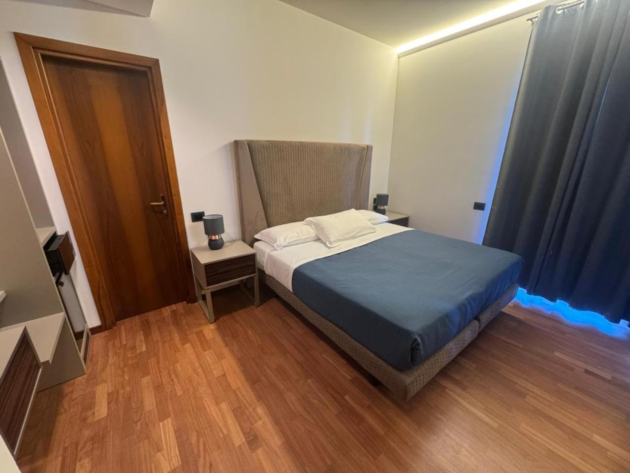Hotel Baia Flaminia 8
