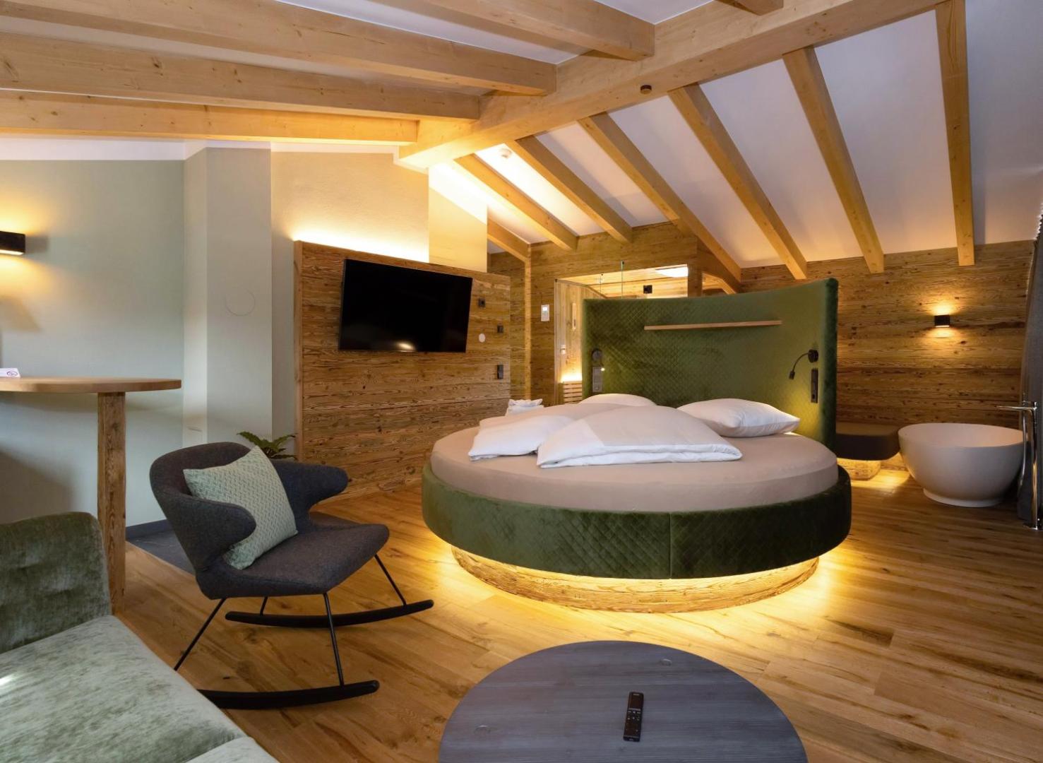 Romantikhotel Zell am See 7