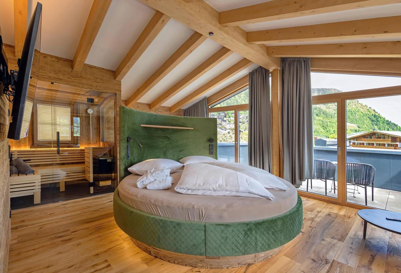 Romantikhotel Zell am See 3