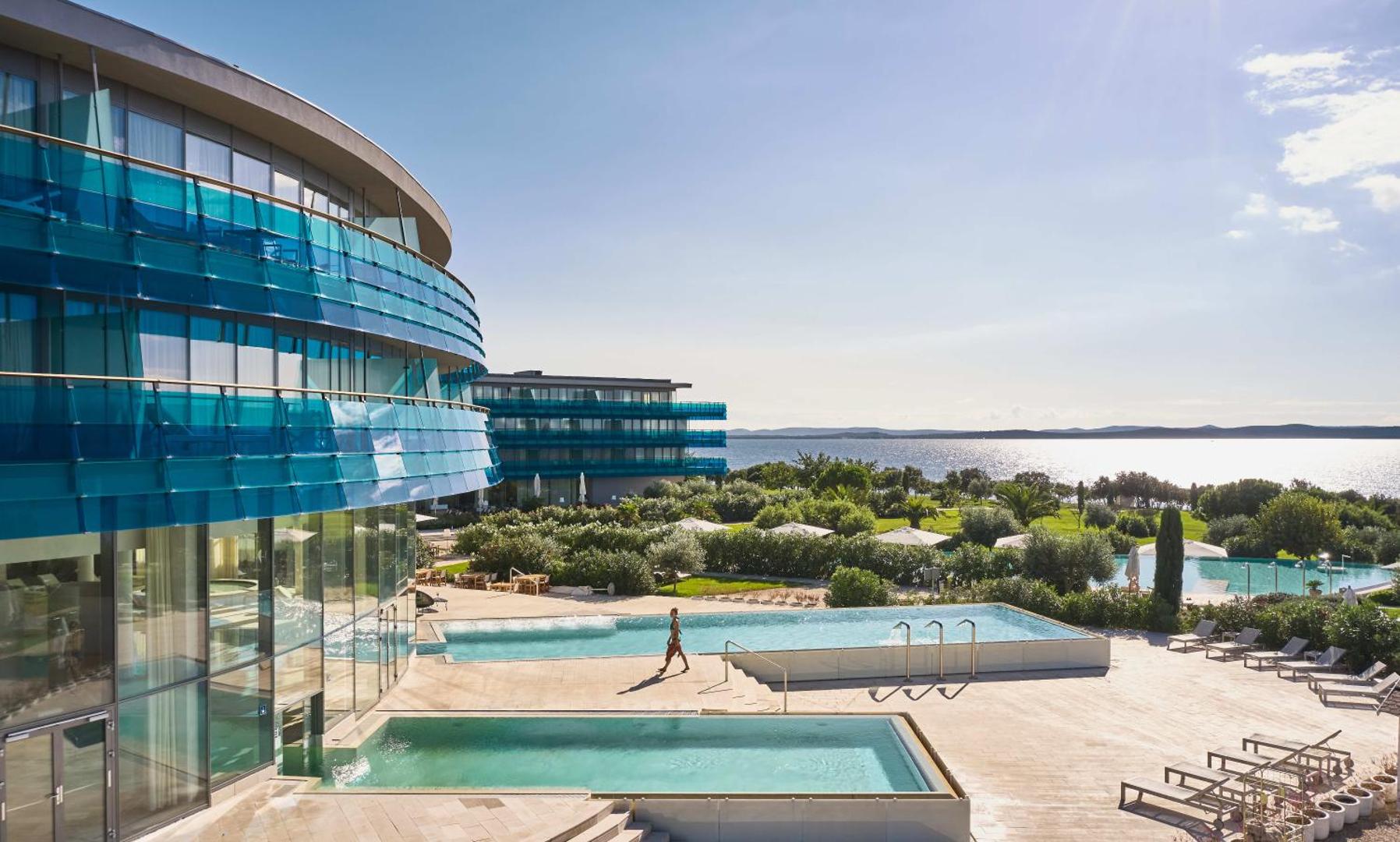 Falkensteiner Hotel & Spa Iadera 2