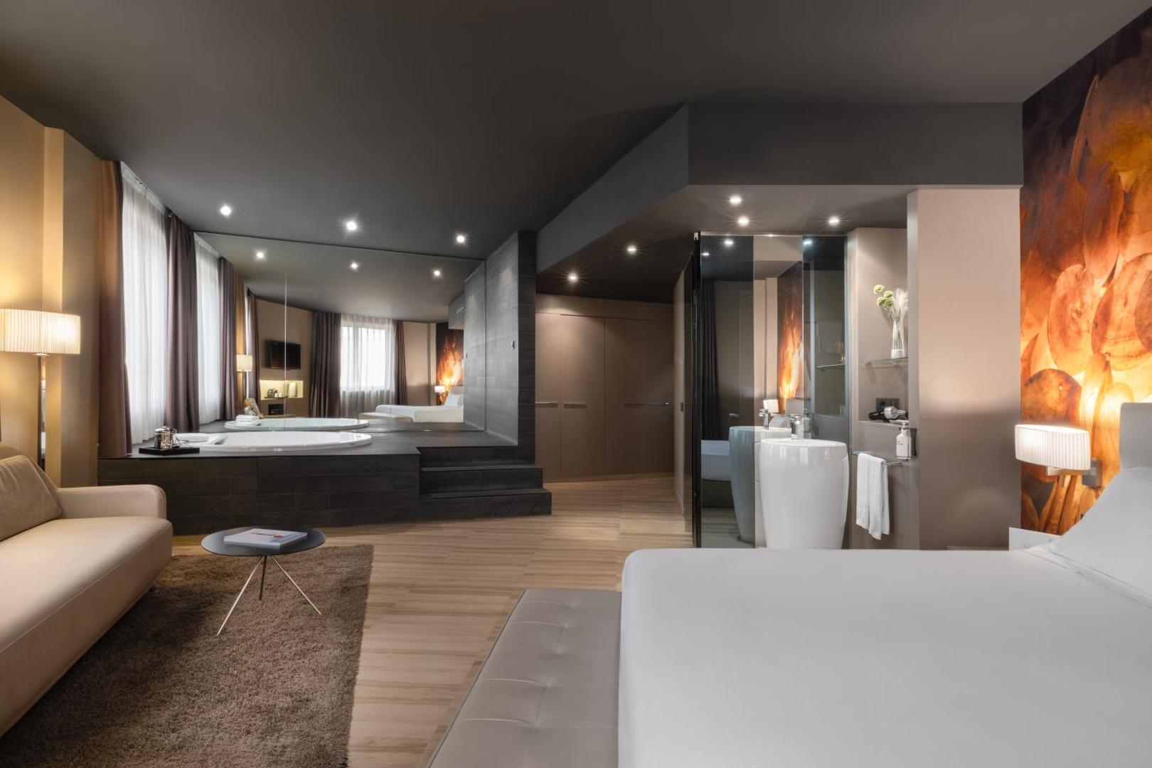 Hotel SB Ciutat Tarragona 6