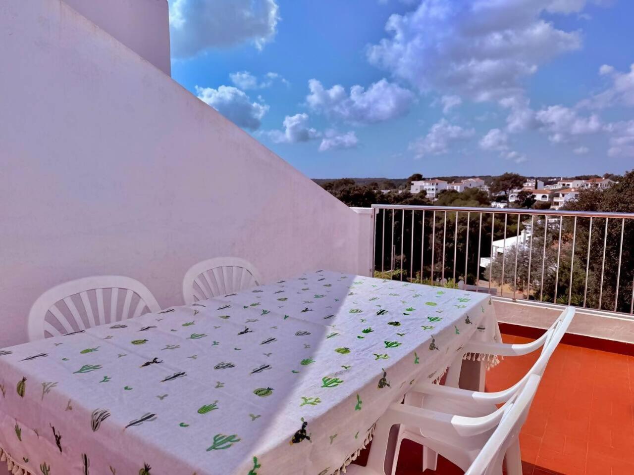 Can Andreu II apartamento junto la playa 6