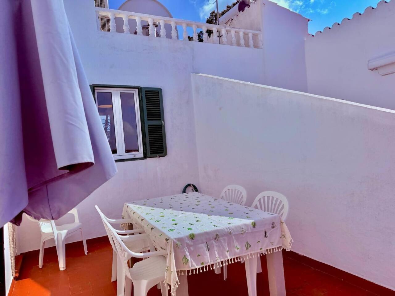 Can Andreu II apartamento junto la playa 4