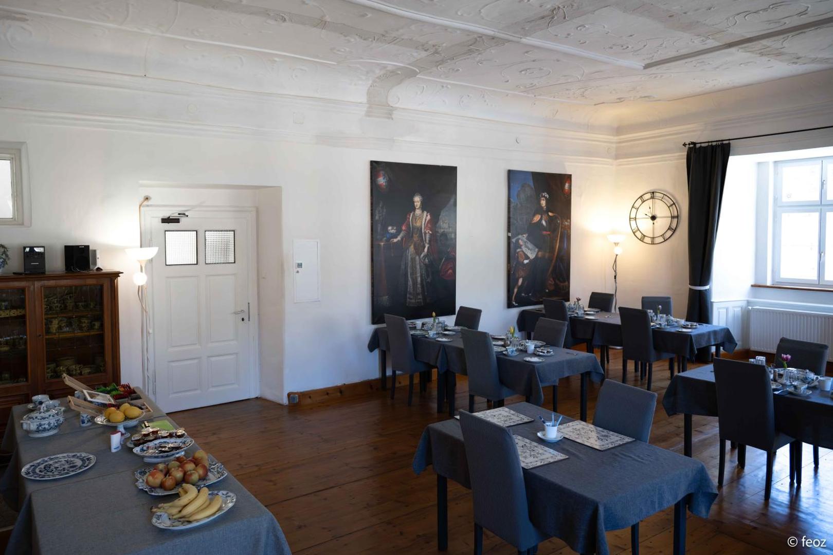 Hotel im Stift Neuberg 5