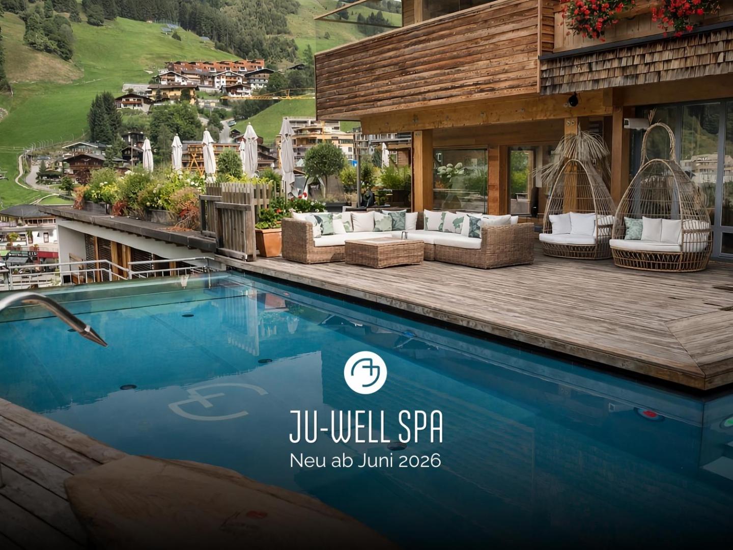 Alpin Juwel - Bio und Lifestylehotel 1