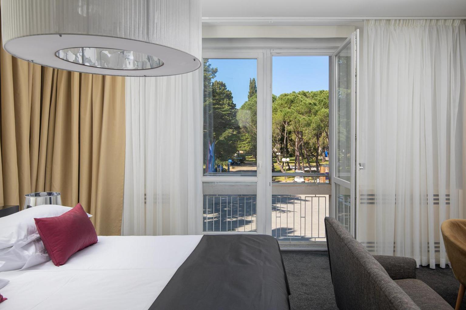 Brijuni Hotel Istra 3