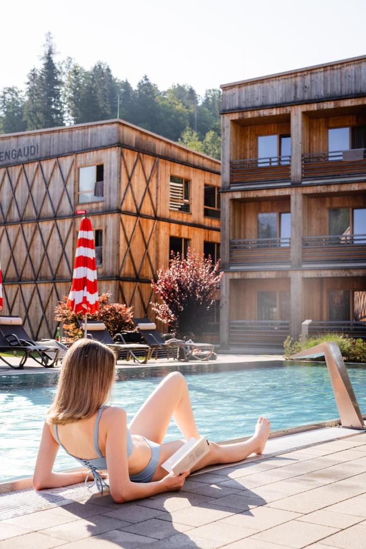 Tirol Lodge 4