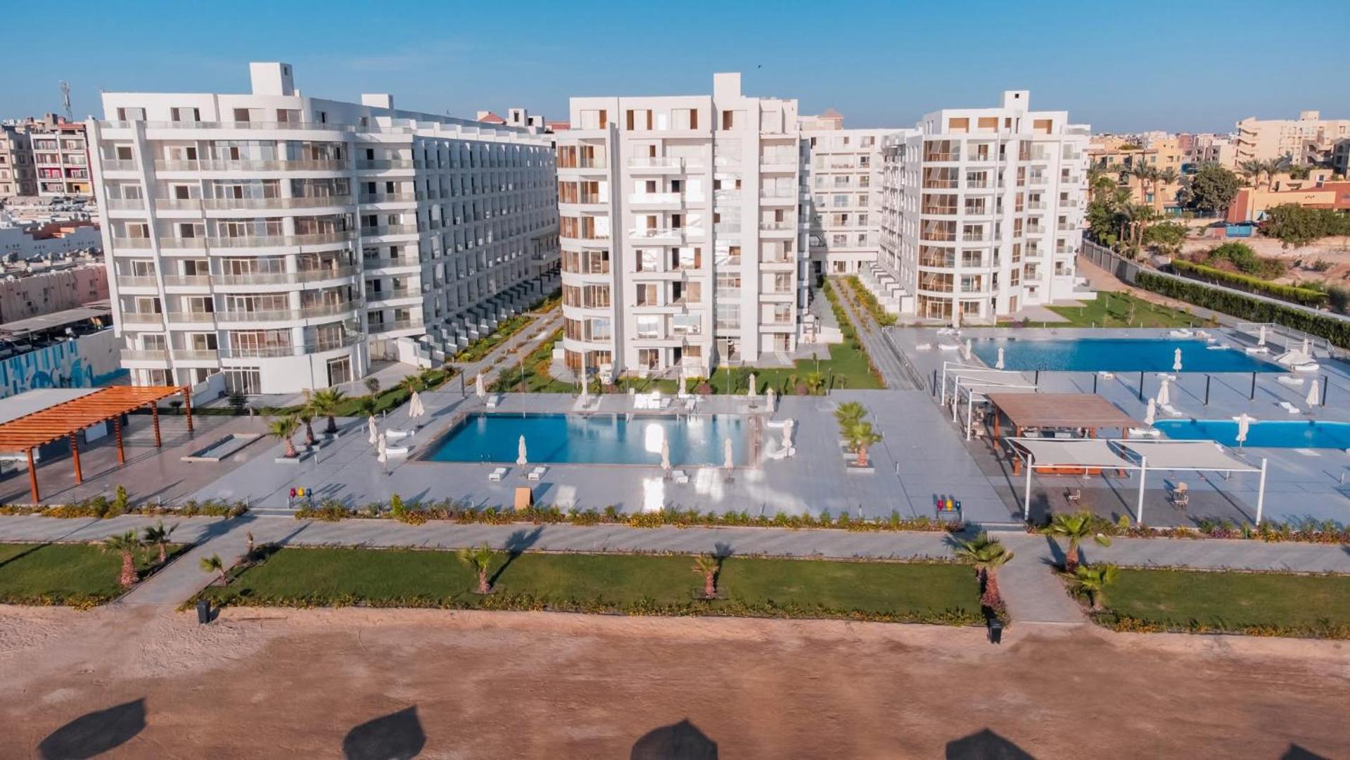 Scandic resort 7