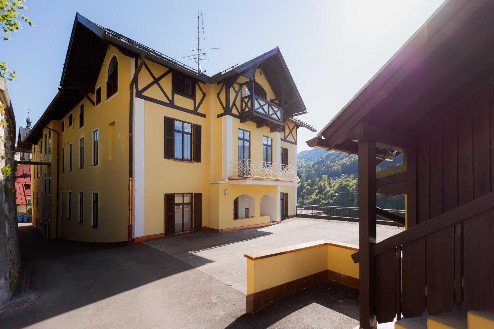 Alpine Apartements Maximilian 3