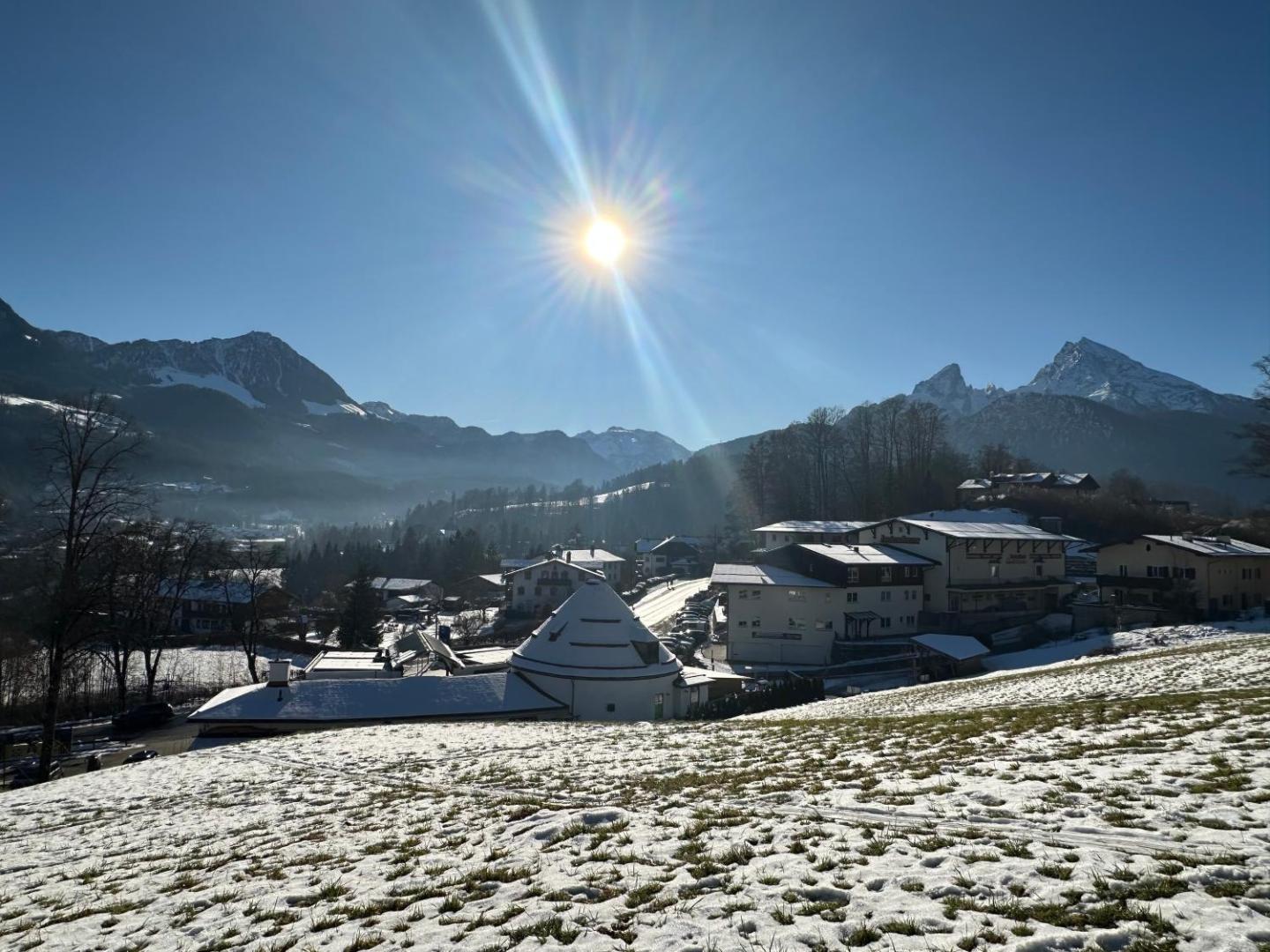 Alpine Apartements Maximilian 5