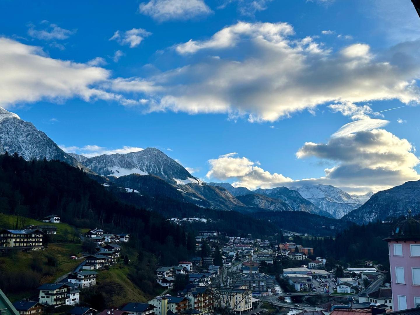 Alpine Apartements Maximilian 4