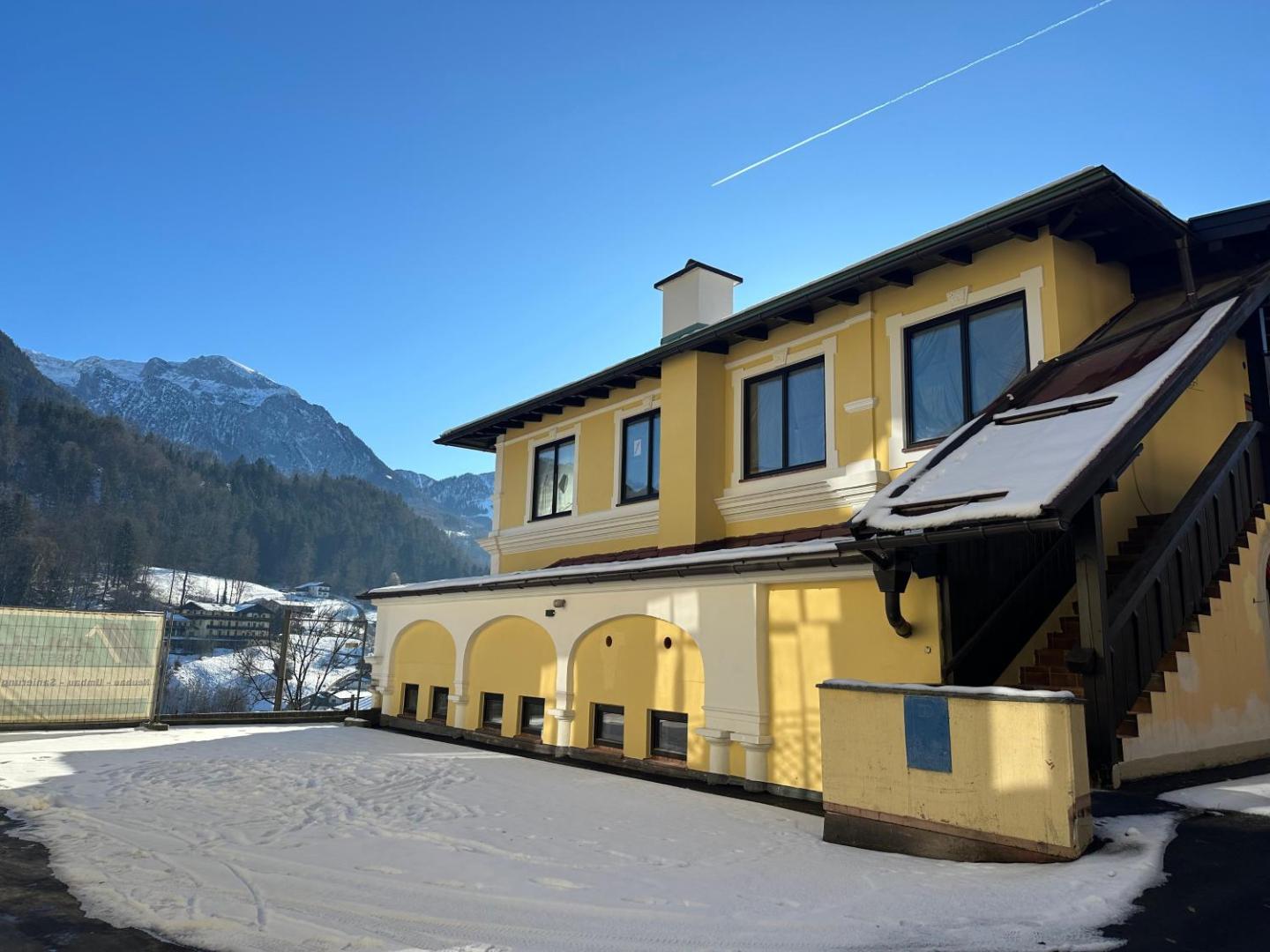 Alpine Apartements Maximilian 6