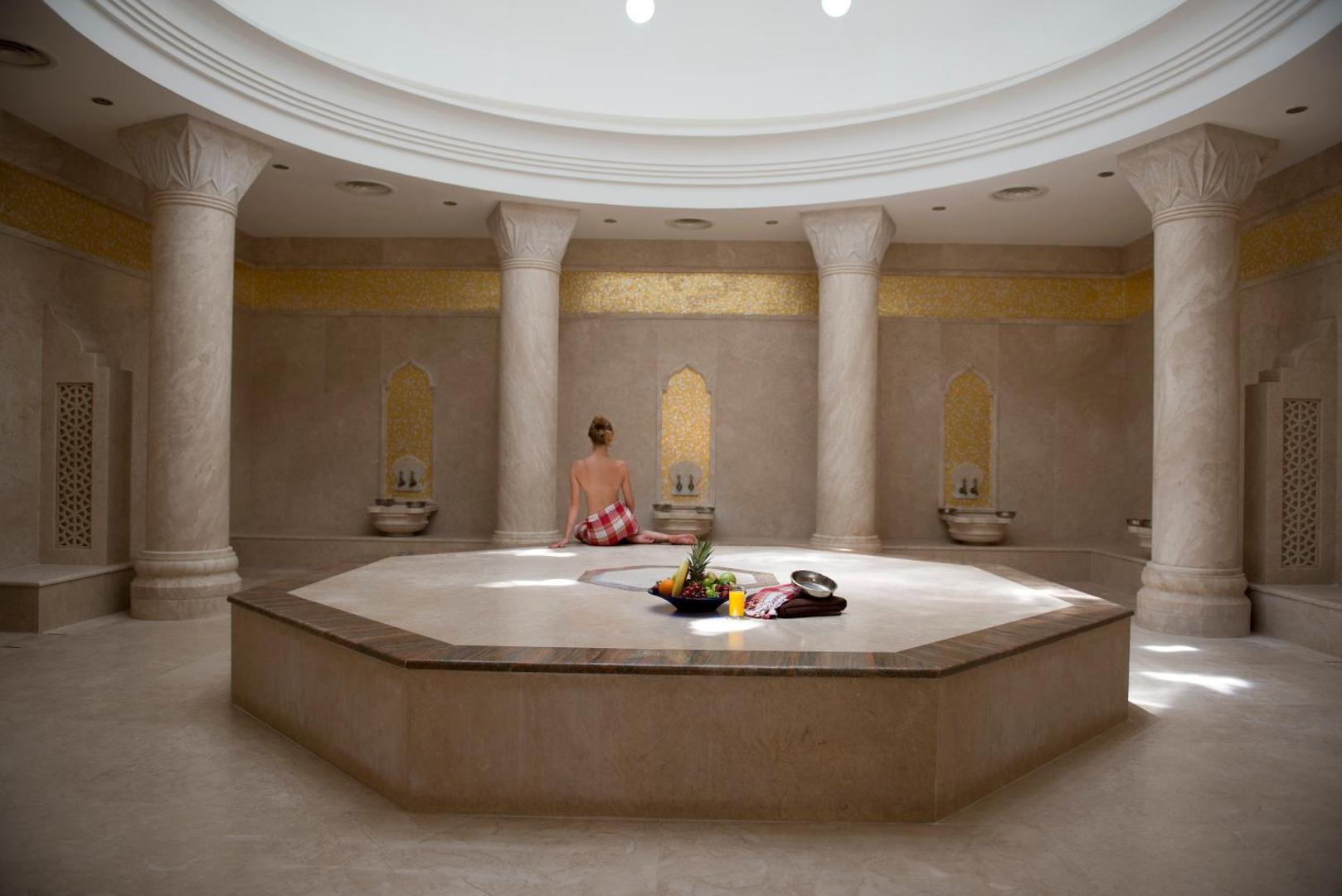 Xanadu Resort - High Class All Inclusive 4