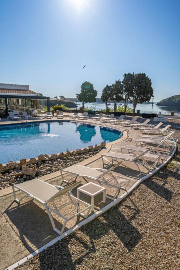 Hotel Calina 2