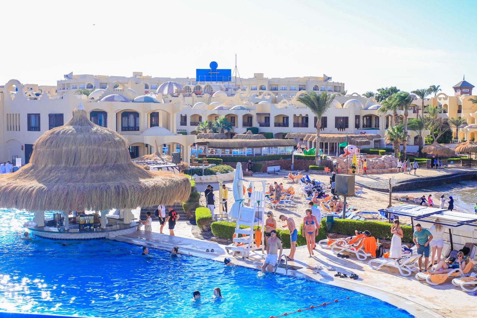 Sunny Days Palma De Mirette Resort & Spa 4