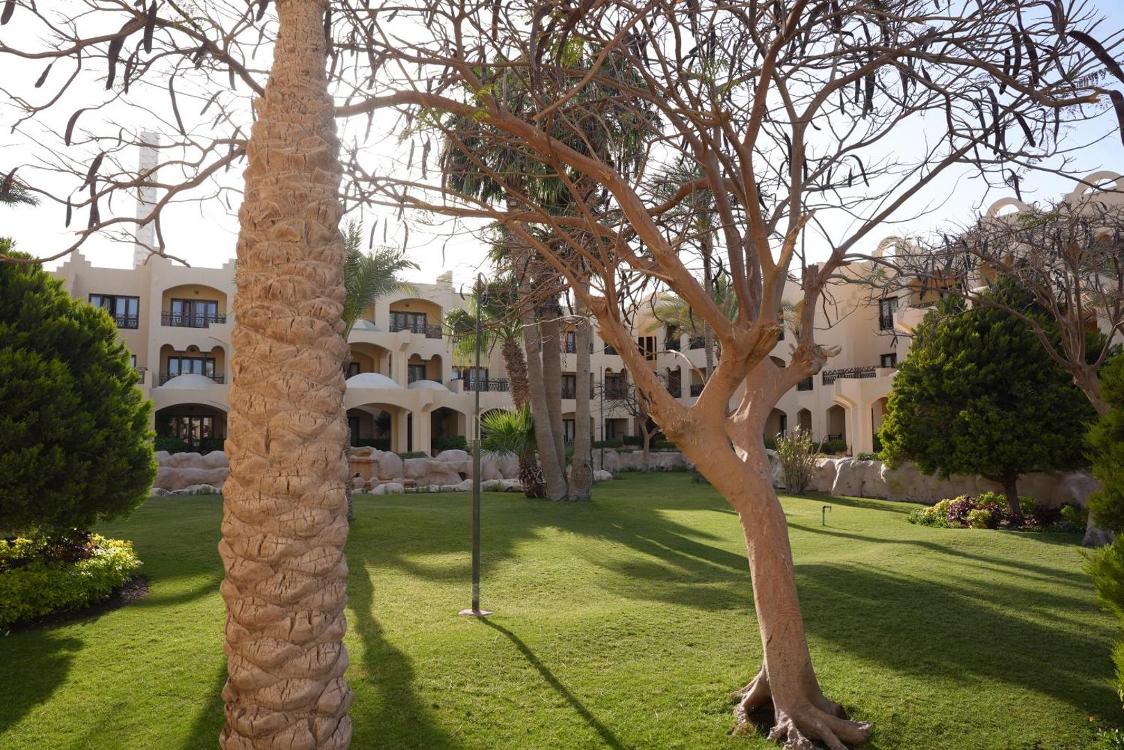 Sunny Days Palma De Mirette Resort & Spa 7