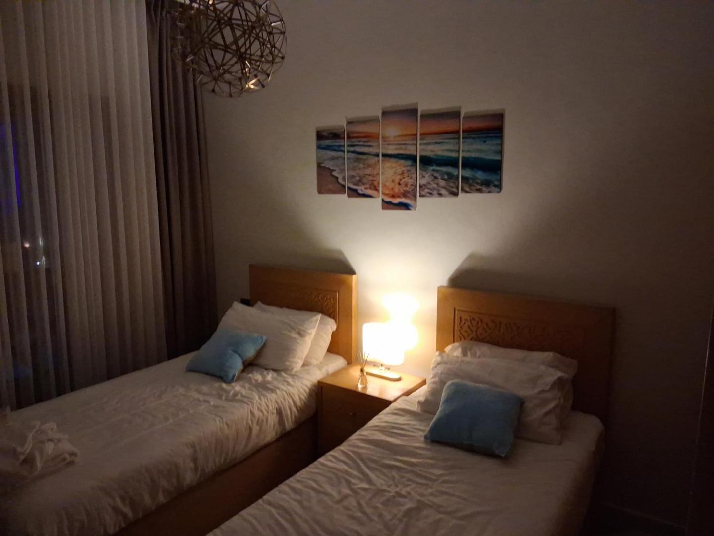 Gravity Premium Suite Full Resort Access Just for Foreigners 6