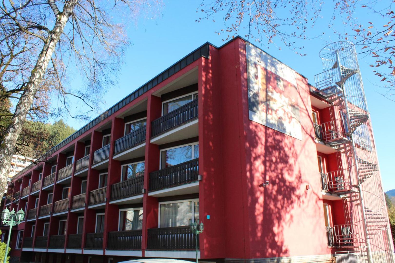 Hotel Atlas Sport 7