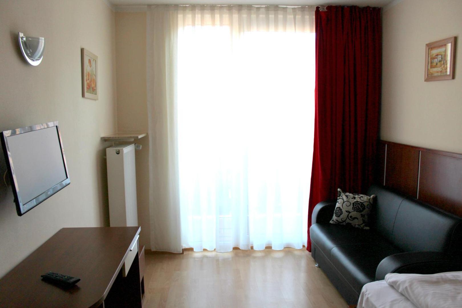 Hotel Atlas Sport 6