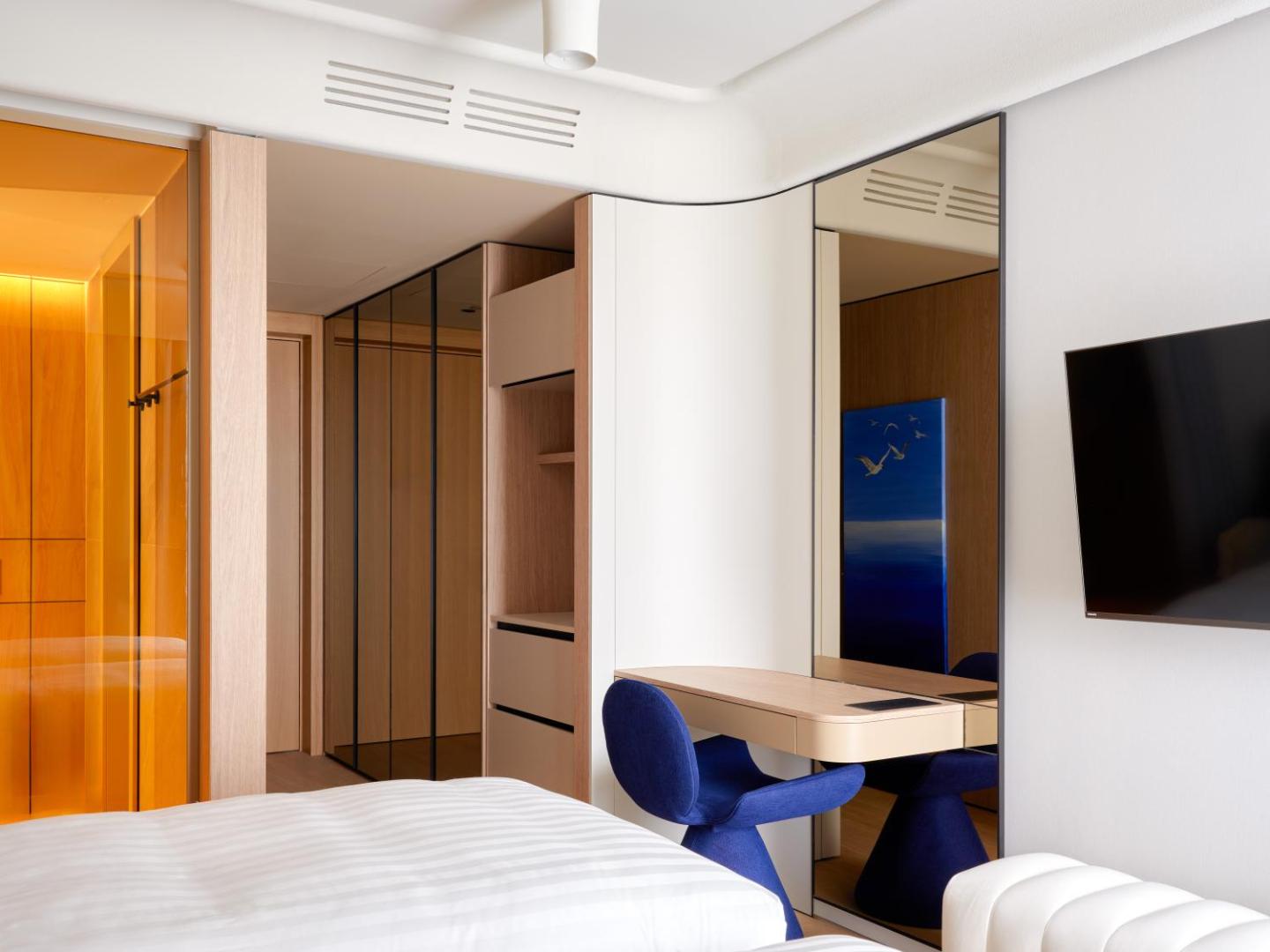 Boutique Hotel Venturo, a Member of Design Hotels 5