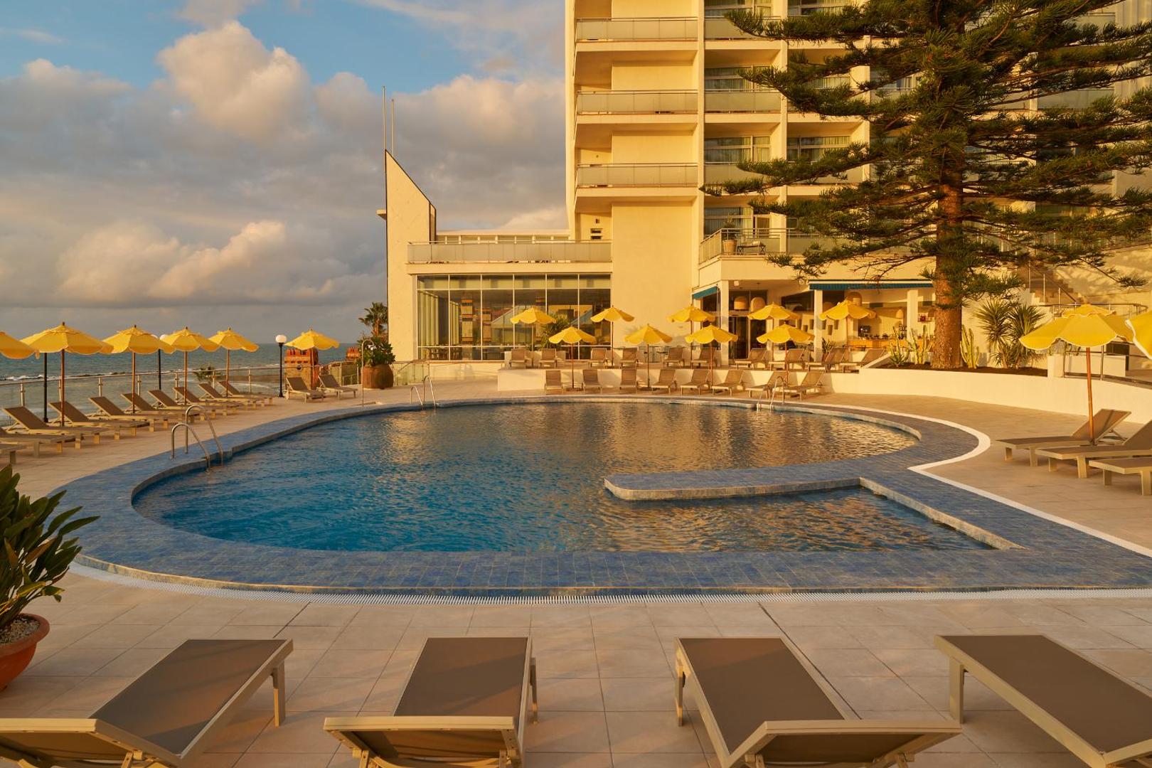Hotel Riviera Costa del Sol - Adults Recommended 6