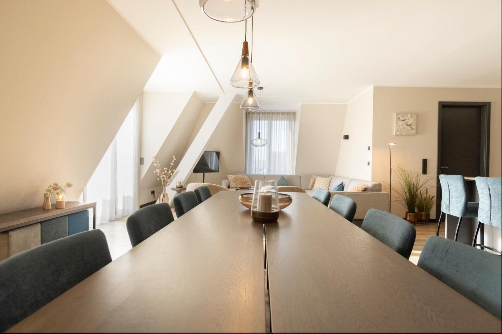 Astenblick Apartments Winterberg with sauna 4