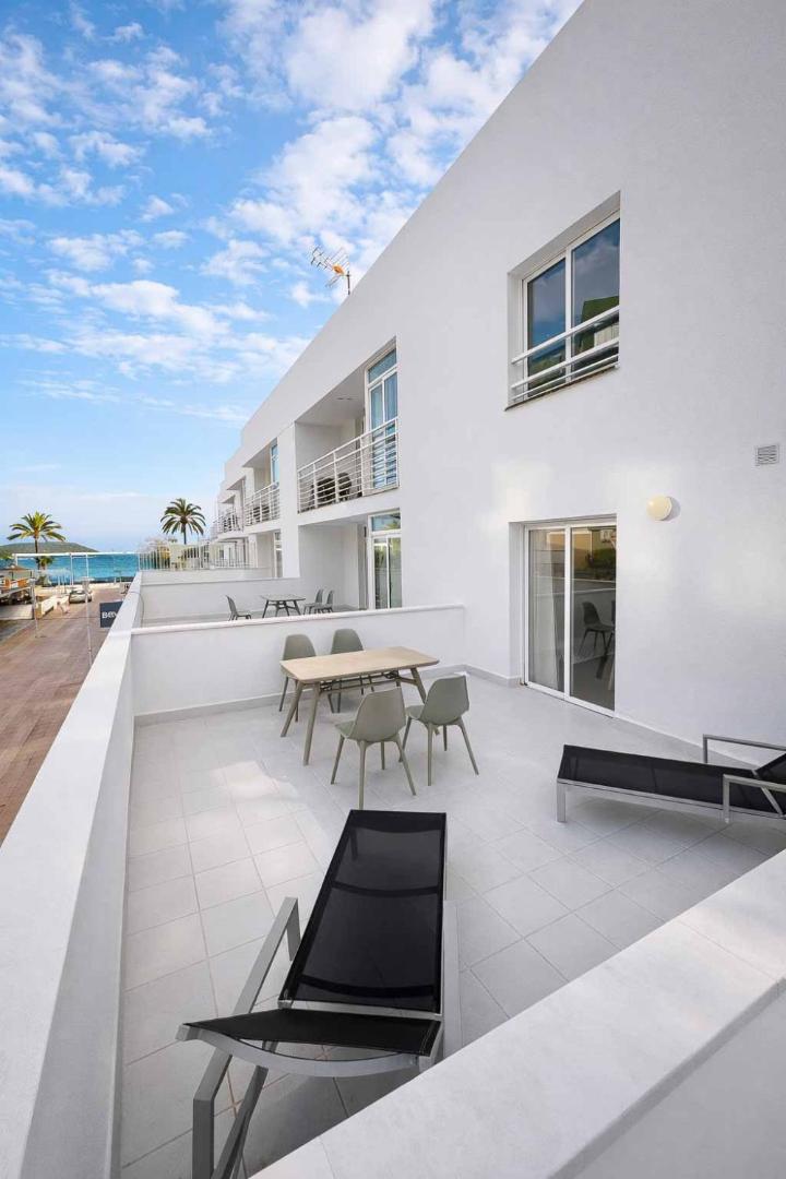 Nura Houses Magaluf Beach - Duplex Apt 7