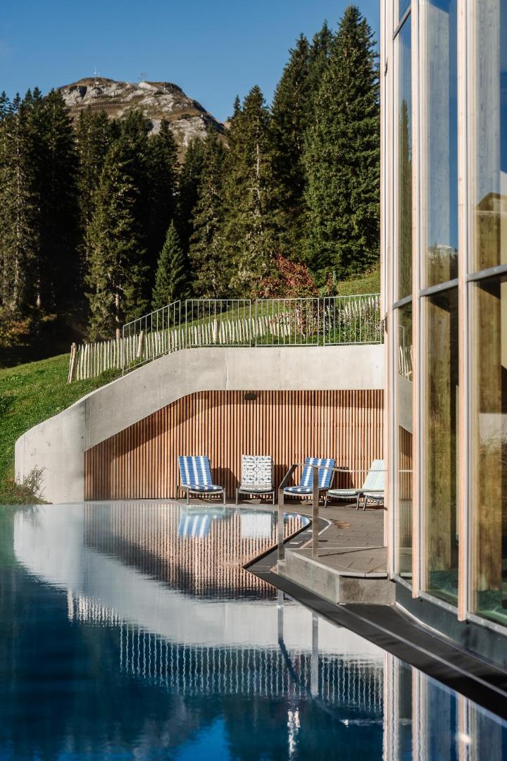 Hotel Goldener Berg 3