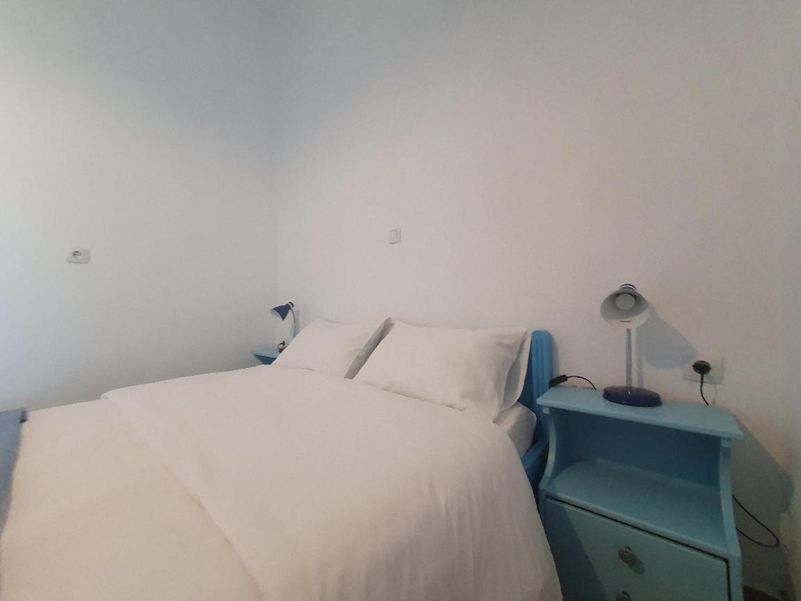 Babis & Popi Rooms and Studios 6