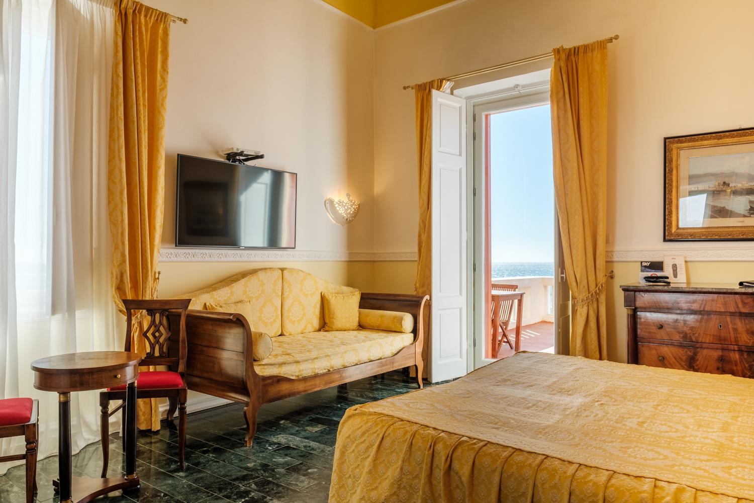 Villa Las Tronas Hotel & SPA 3