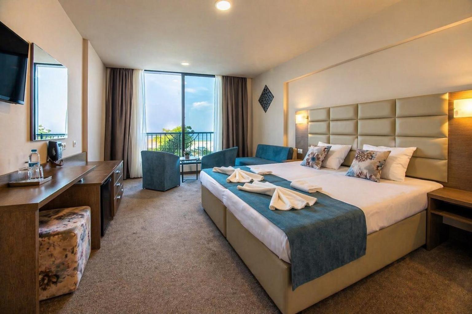 Hotel Magnific 3