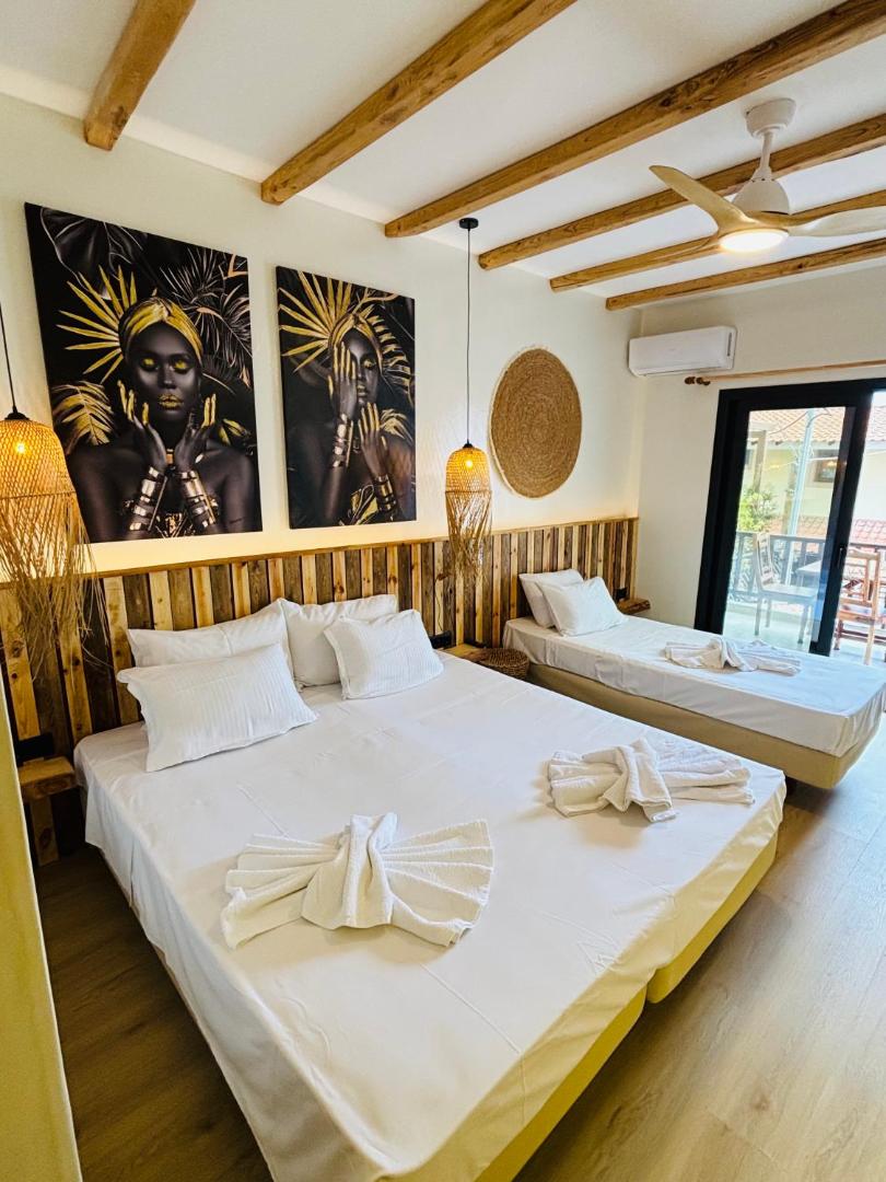 Hotel marmaras 3