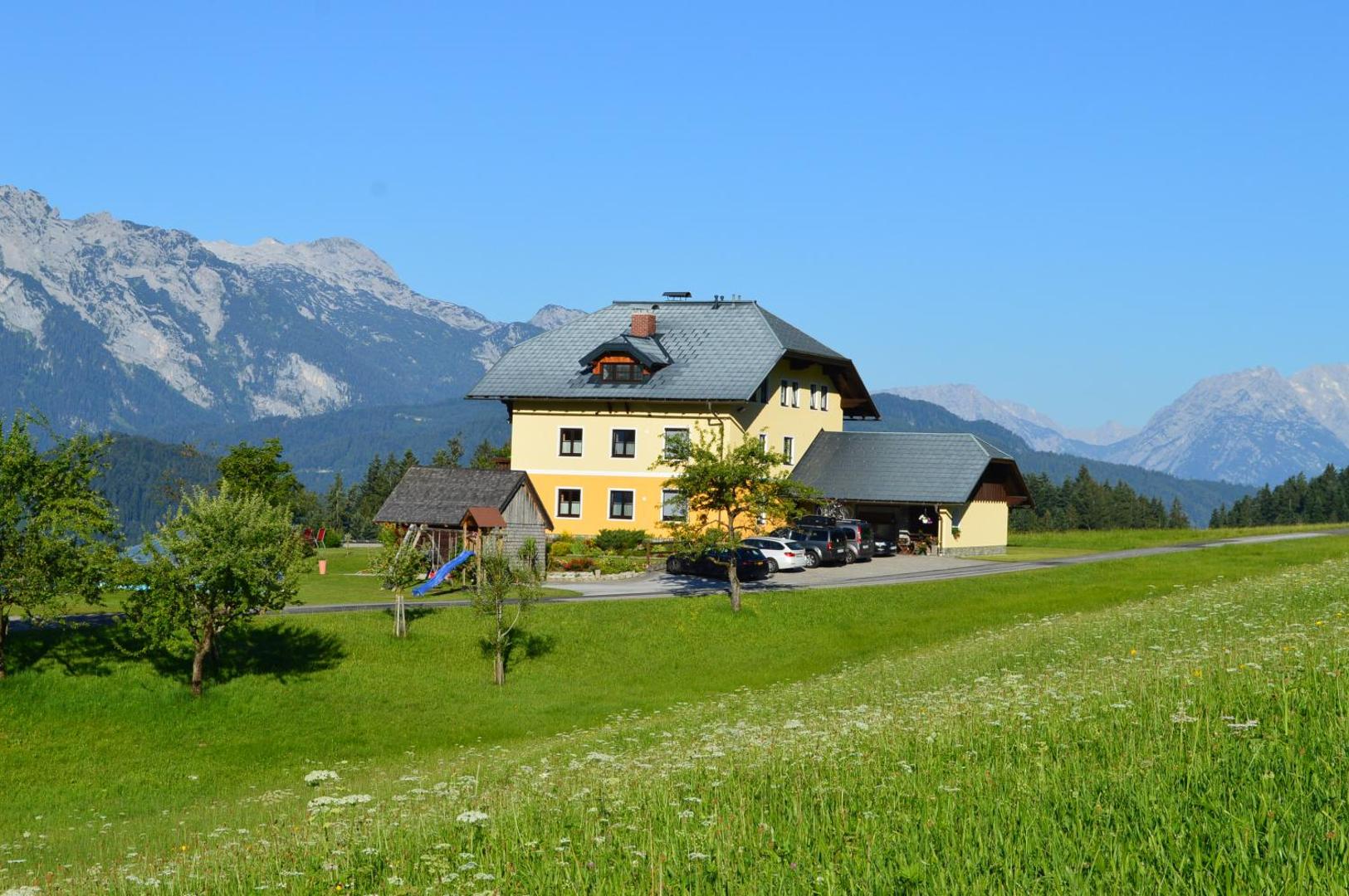 Apartmenthaus Oberlehen 8