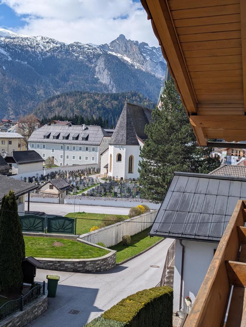 Haus Alpenglühn 7