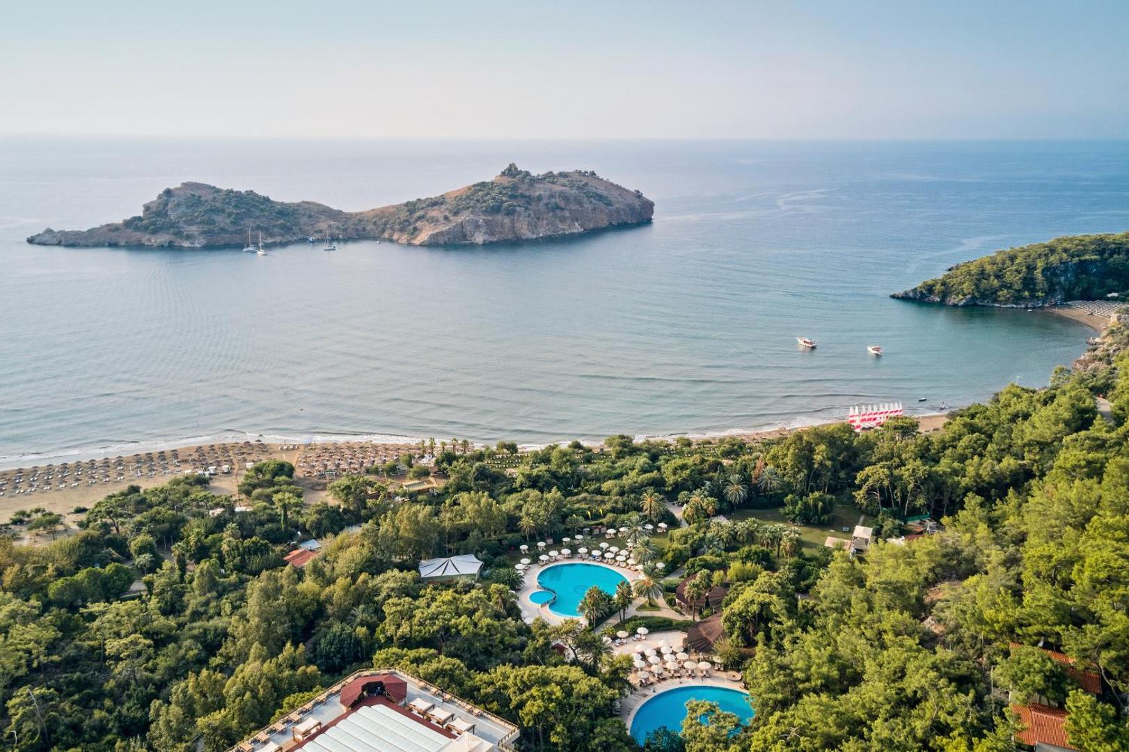 TUI MAGIC LIFE Sarigerme 1