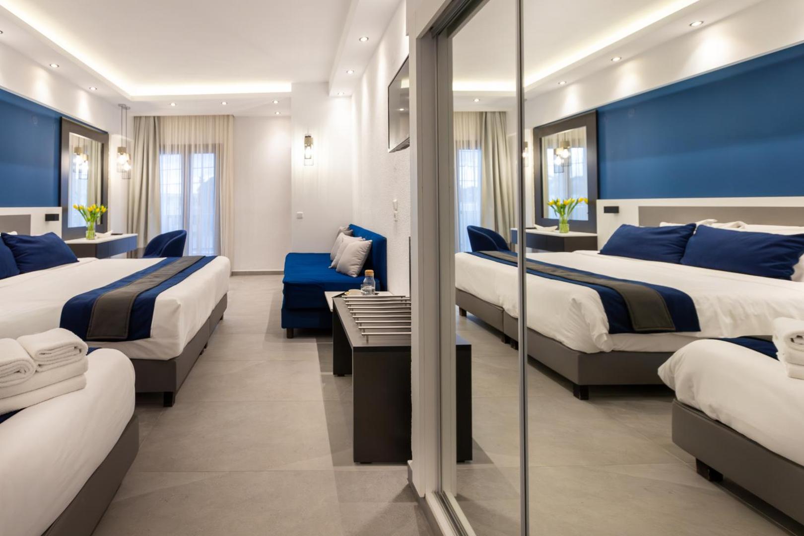 Sokratis Hotel 3