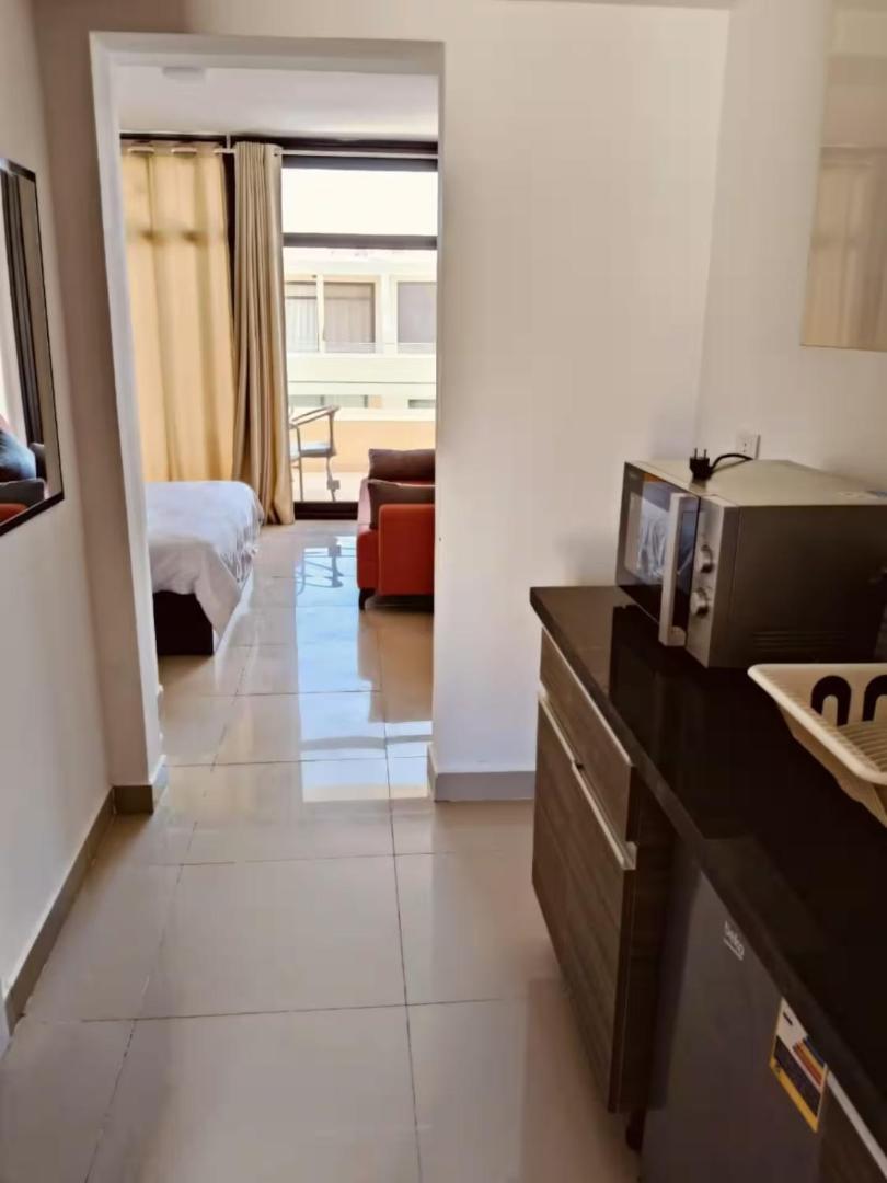 Studio El Gouna Pool View G Cribs SH 6
