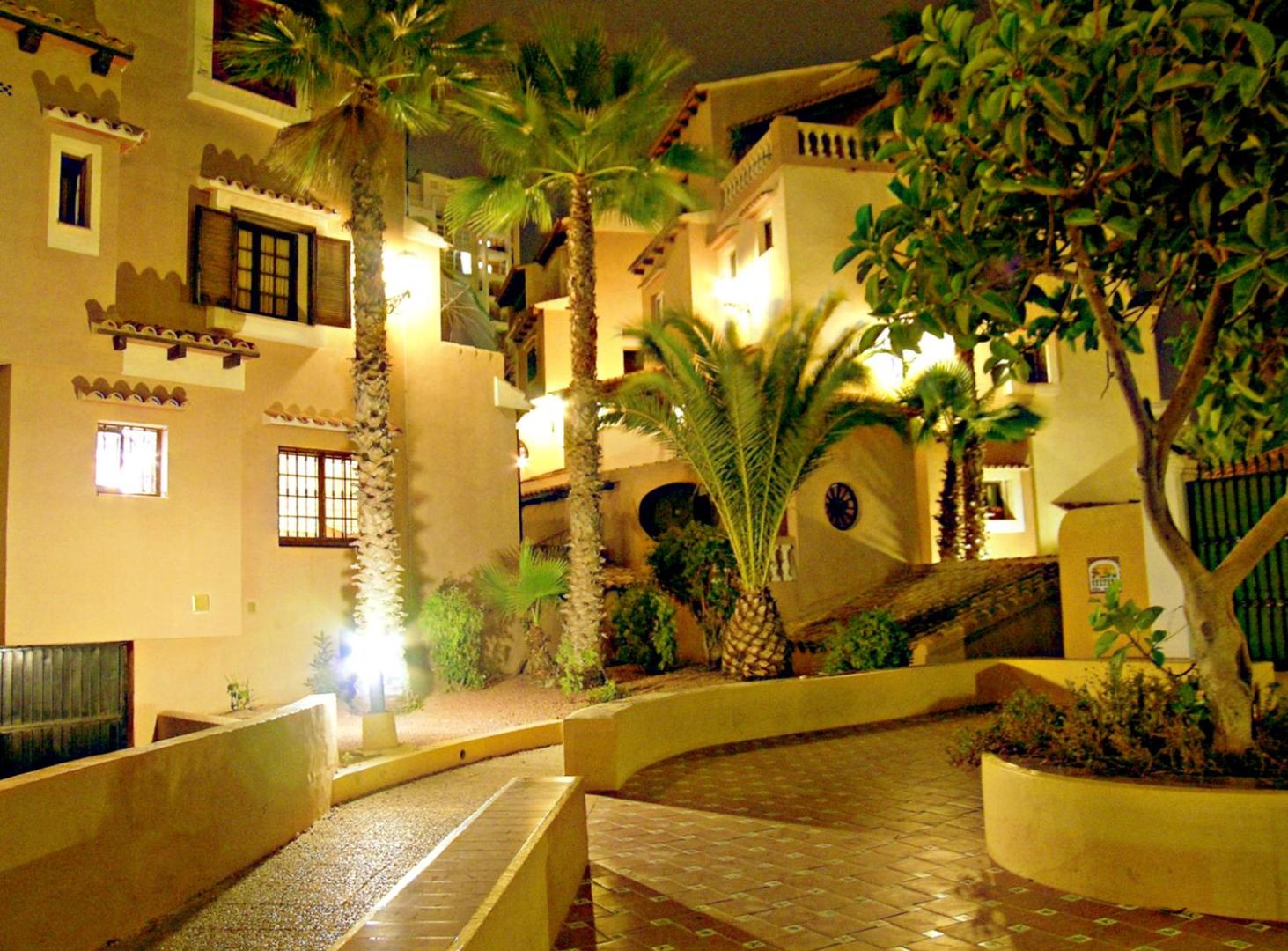 Ona Aldea del Mar 7