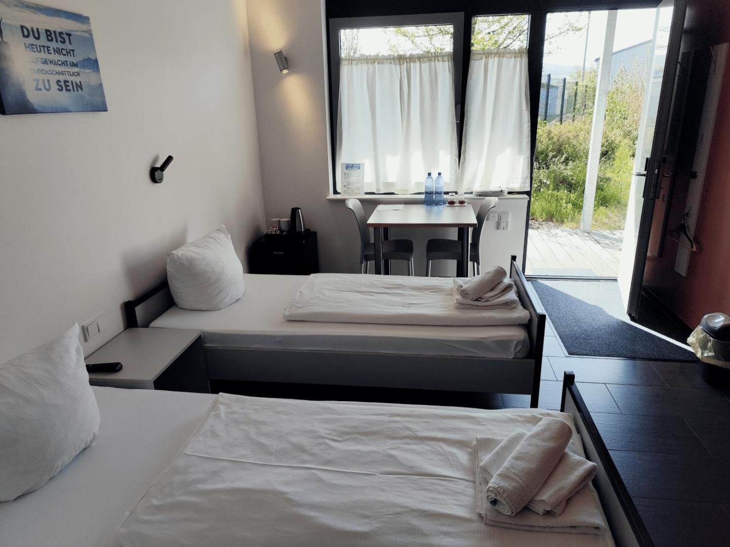 Arena Hotel Waldshut 3