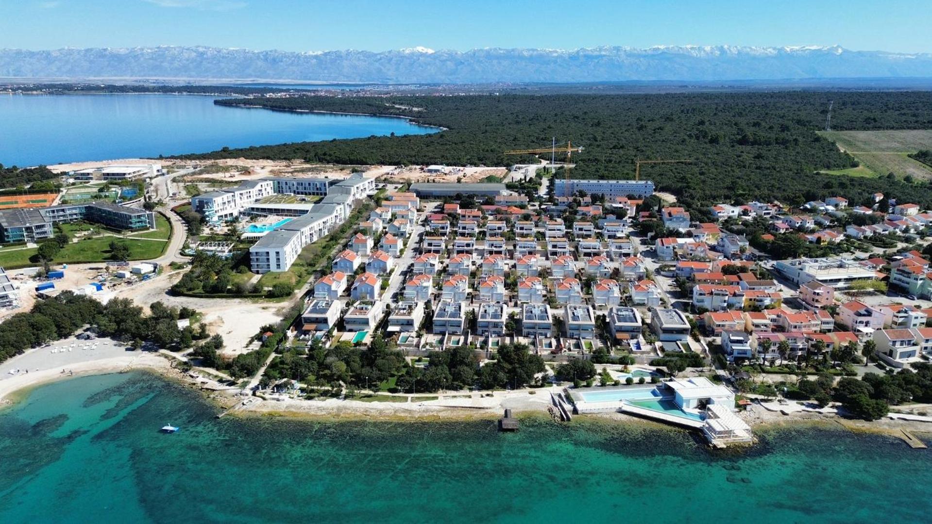 Residence-Apartment-Giuliano-Punta Skala, 8