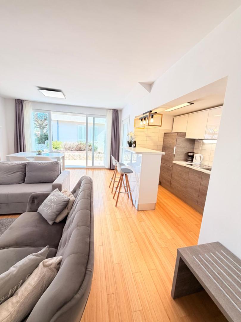 Residence-Apartment-Giuliano-Punta Skala, 6
