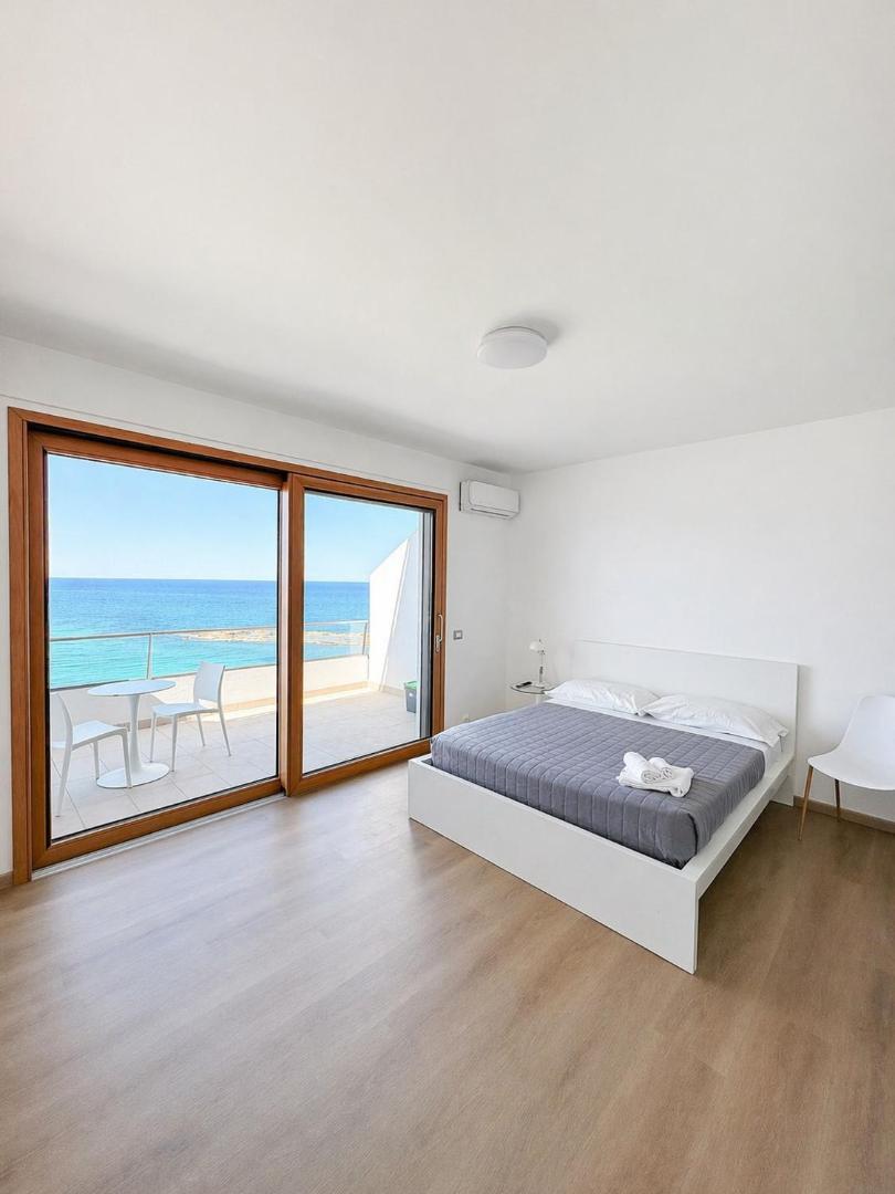 Casa Vacanza Acquamarina 2