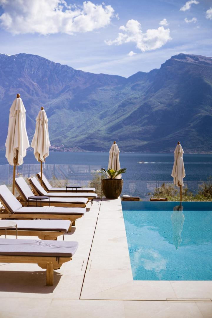 Hotel Mercedes 6