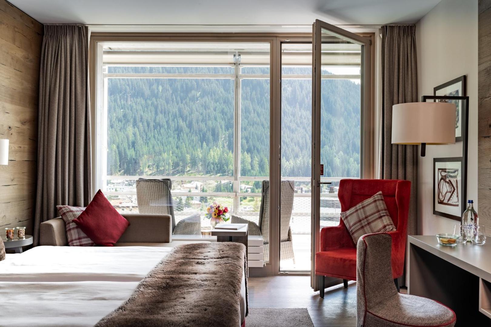 AMERON Davos Swiss Mountain Resort 3