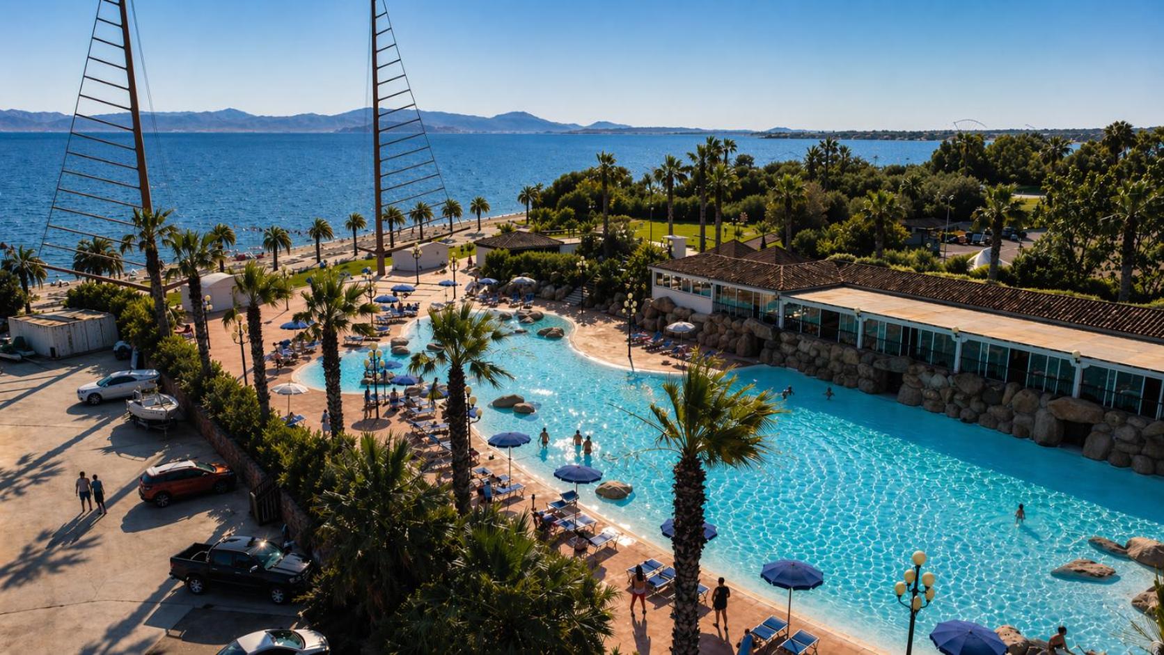 Phi Hotel Sighientu 2