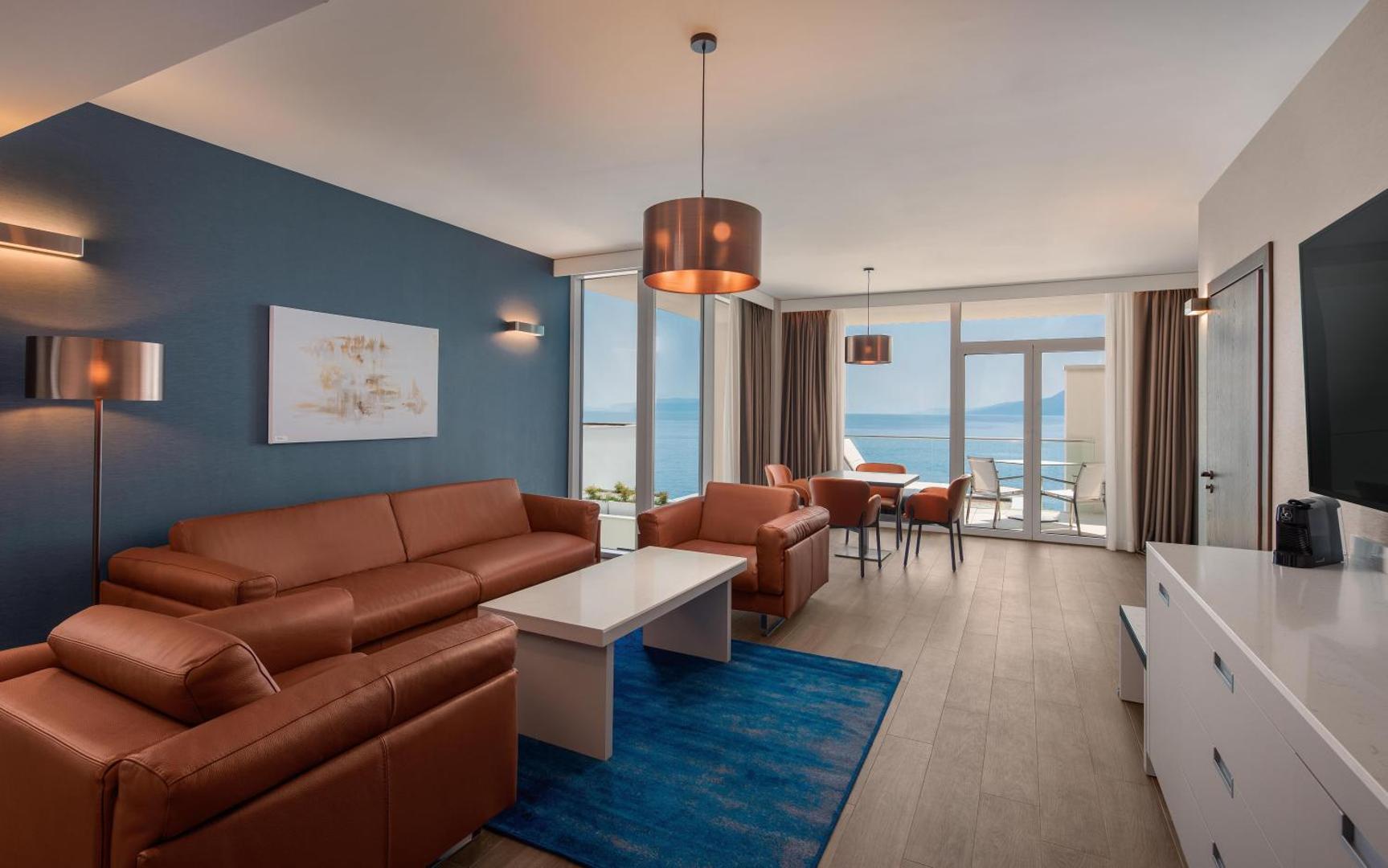 Hilton Rijeka Costabella Beach Resort And Spa 2