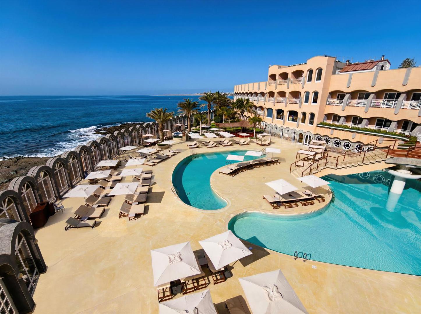 Hotel San Agustin Beach Club 2